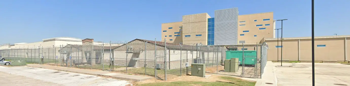 Photos Denton County Jail 1